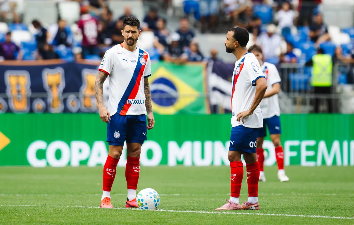 Rui Costa cita “salto alto” e cutuca Bahia de Ceni