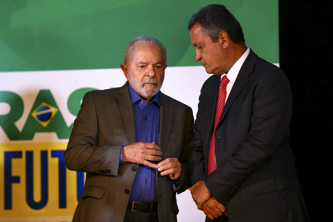 Rui Costa ganhou força como ministro de Lula