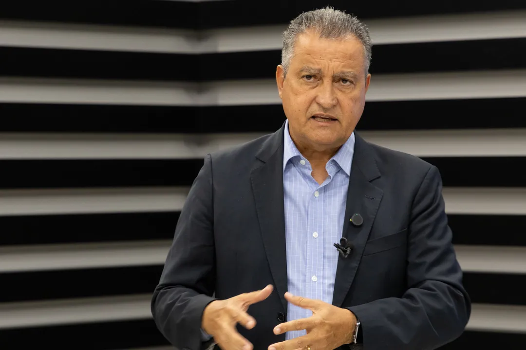 Rui Costa é pré-candidato ao Senado nas eleições de outubro deste ano