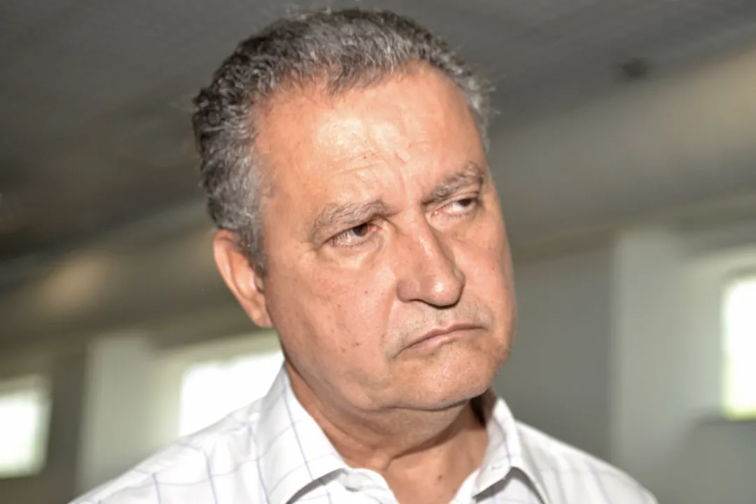 Rui Costa (PT), ministro-chefe da Casa Civil