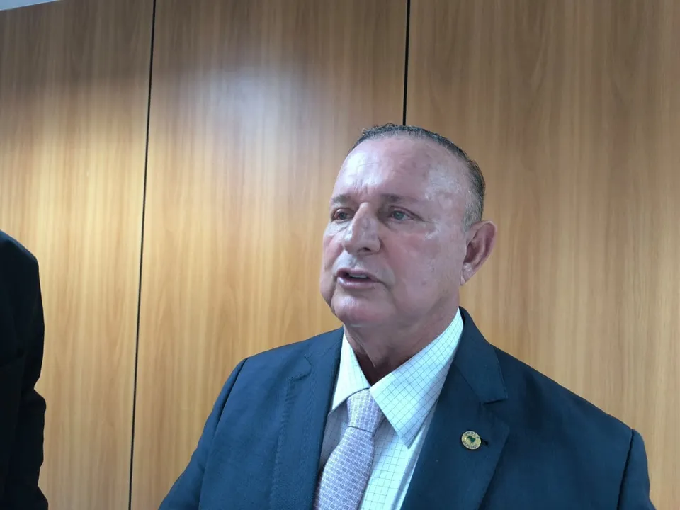 Deputado estadual Adolfo Menezes (PSD)