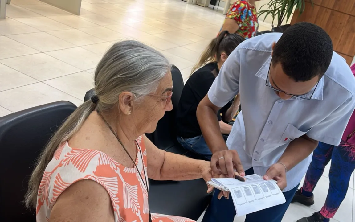 A ação será realizada em 63 municípios