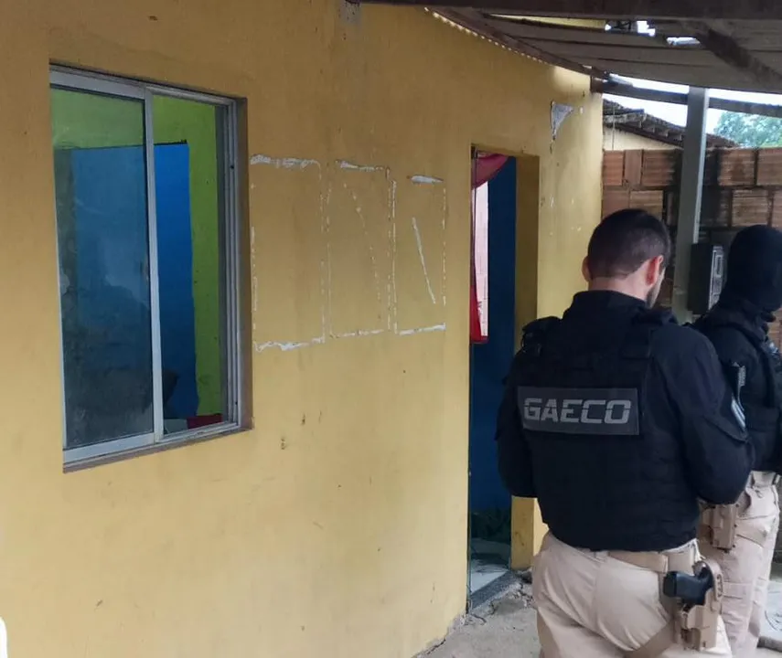 Ação integrada do MPBA e da Polícia Civil