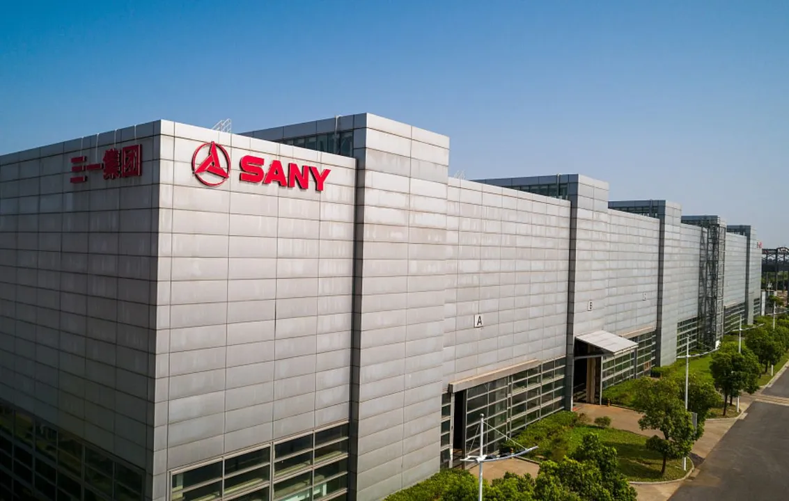 Sany Group