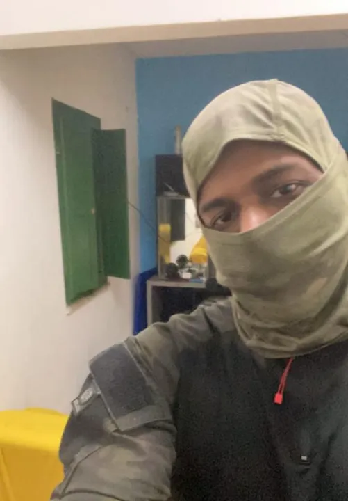 Uibirá de Cerqueira