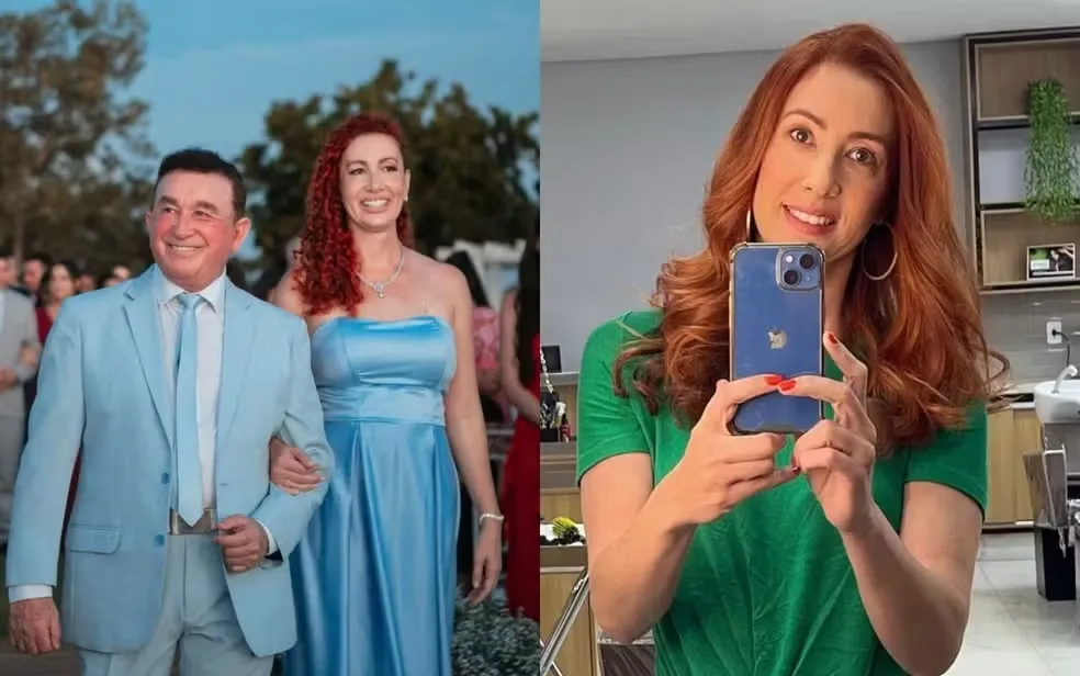 Lorena Batista morreu aos 46 anos