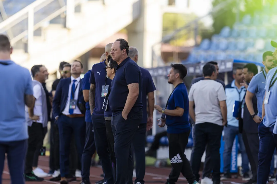 Tricolor precisa superar O’Higgins para garantir vaga na próxima fase da Libertadores e calendário completo para 2026