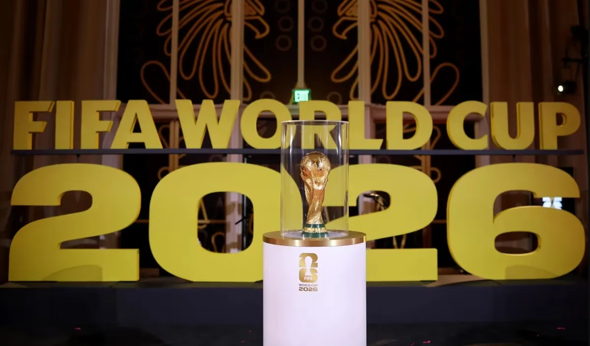 Copa do Mundo de 2026