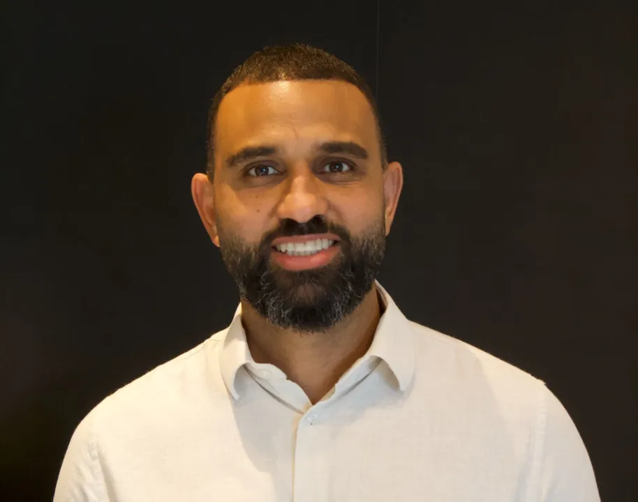 Heber Santana será candidato a deputado estadual pelo MDB.