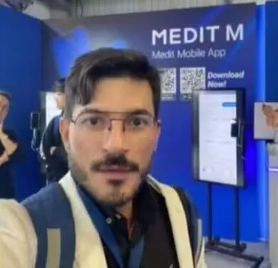 Dentista aparece entre os alvos da operação que apura venda clandestina de canetas emagrecedoras