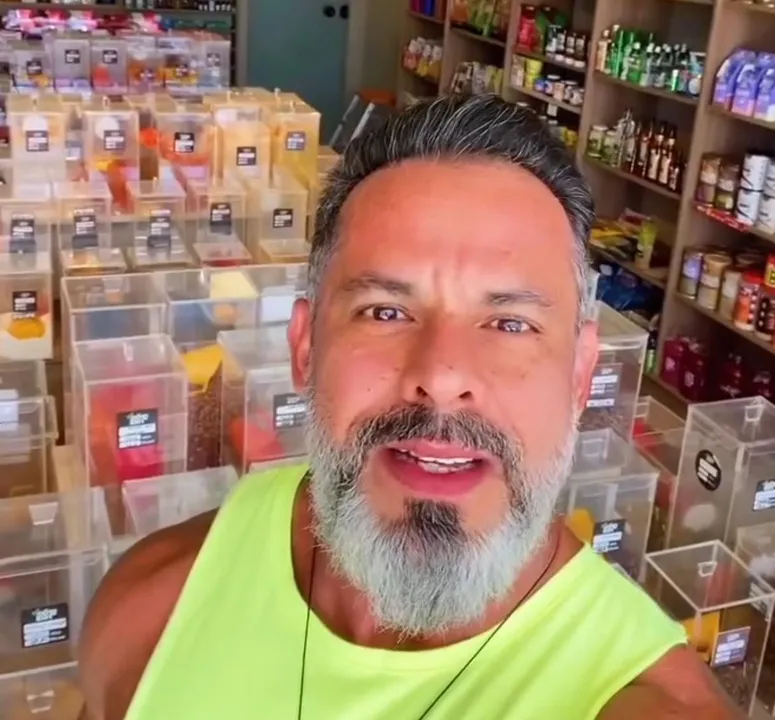 Saiba quem era o coach esportivo, Beto Cunha, assassinado nesta quarta-feira, 25.