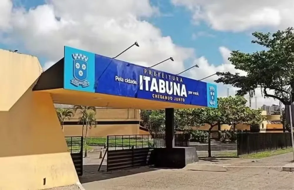 Imagem ilustrativa da imagem Salário de R$ 4 mil: Prefeitura de Itabuna abre Reda com 140 vagas
