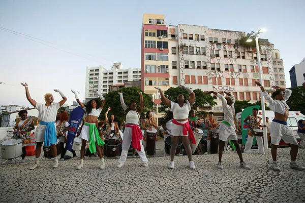 Movimento Boca de Brasa