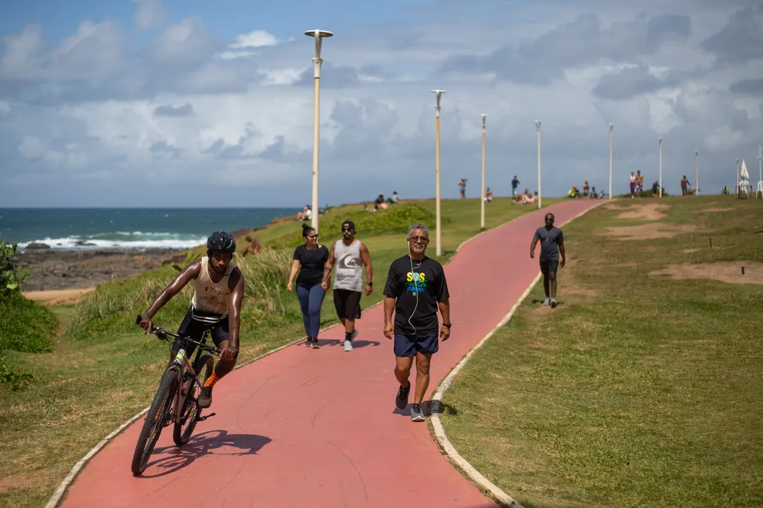 Objetivo é consolidar bicicleta como elemento estruturante do sistema de transporte