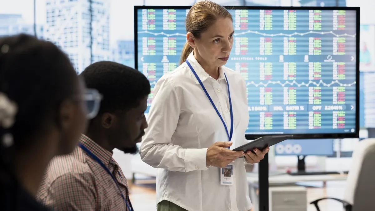 Presença feminina no mercado financeiro nordestino deixou de ser uma oscilação