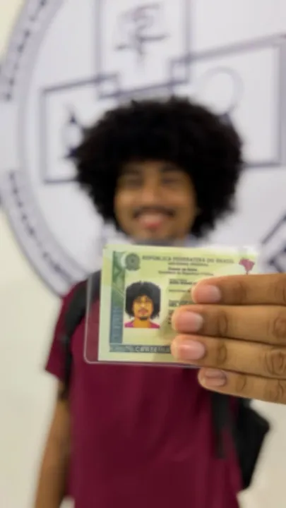 Interessados devem comparecer dentro do horário de atendimento disponível