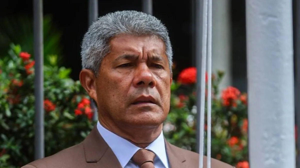 Governador fez questão de direcionar palavras diretamente aos familiares