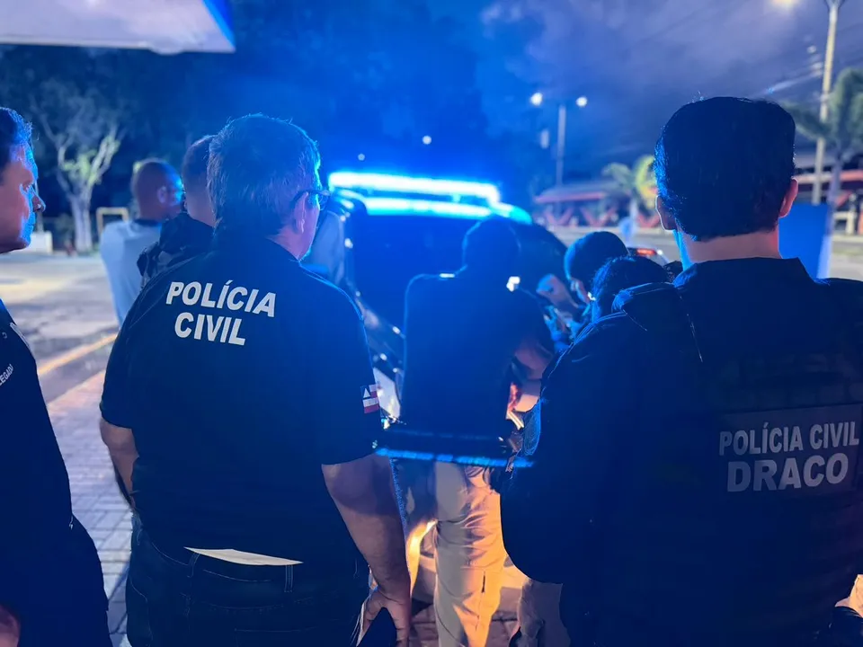 Polícia Civil