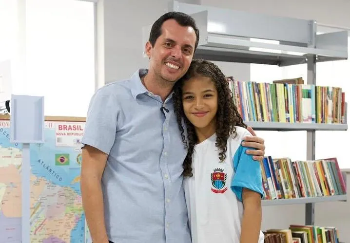 Imagem ilustrativa da imagem São Desidério conquista Selo Ouro de Alfabetização do MEC