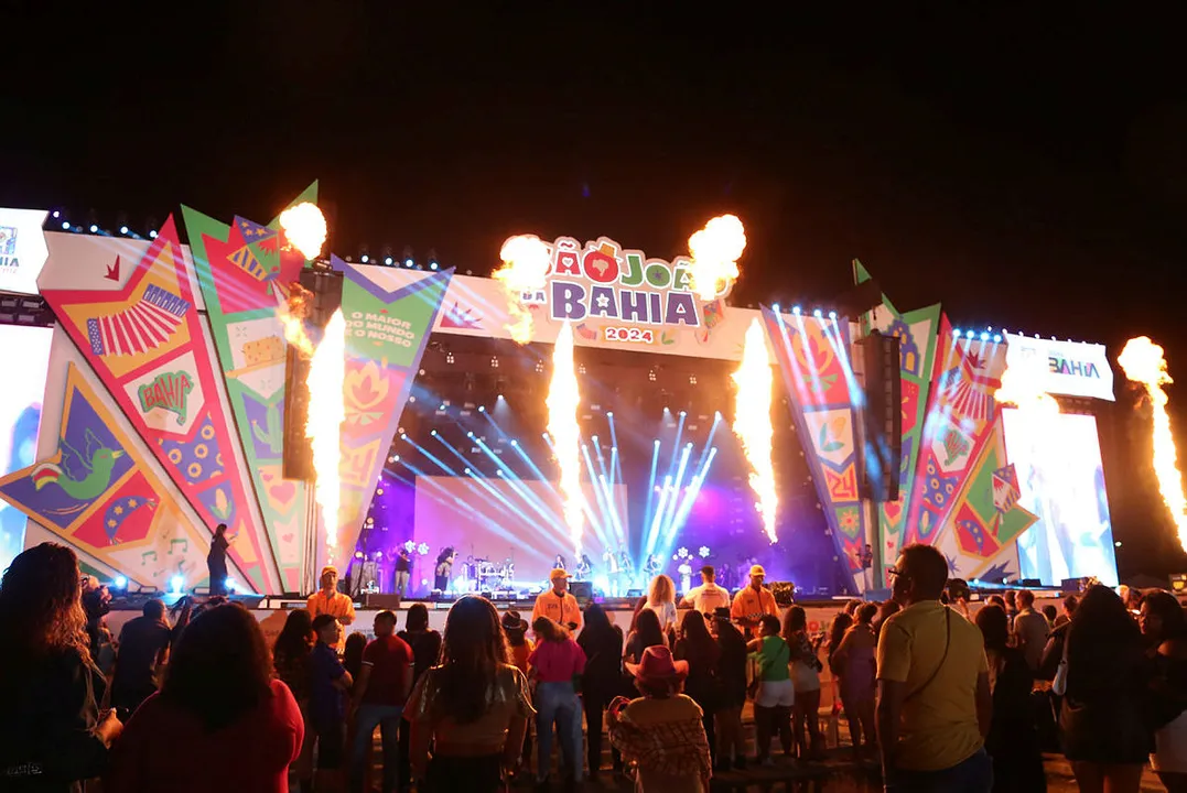 Informação foi confirmada ao portal A TARDE pelo secretário de Cultura da Bahia, Bruno Monteiro