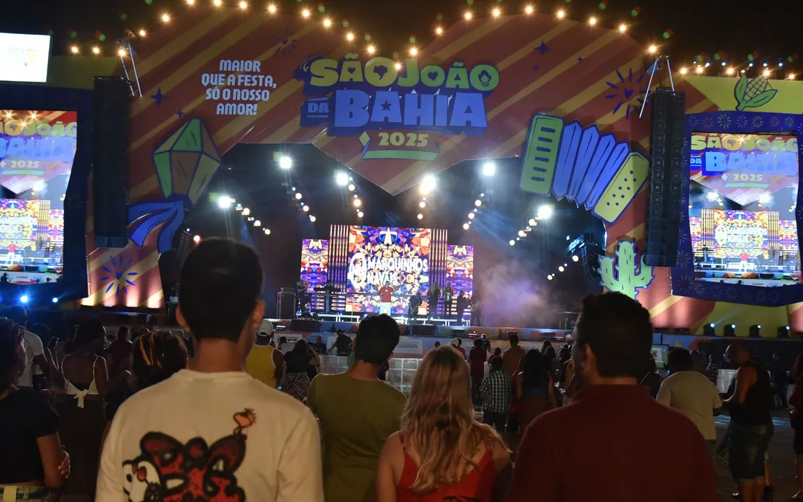 A festa poderá sofrer uma mudança significativa nos próximoa anos