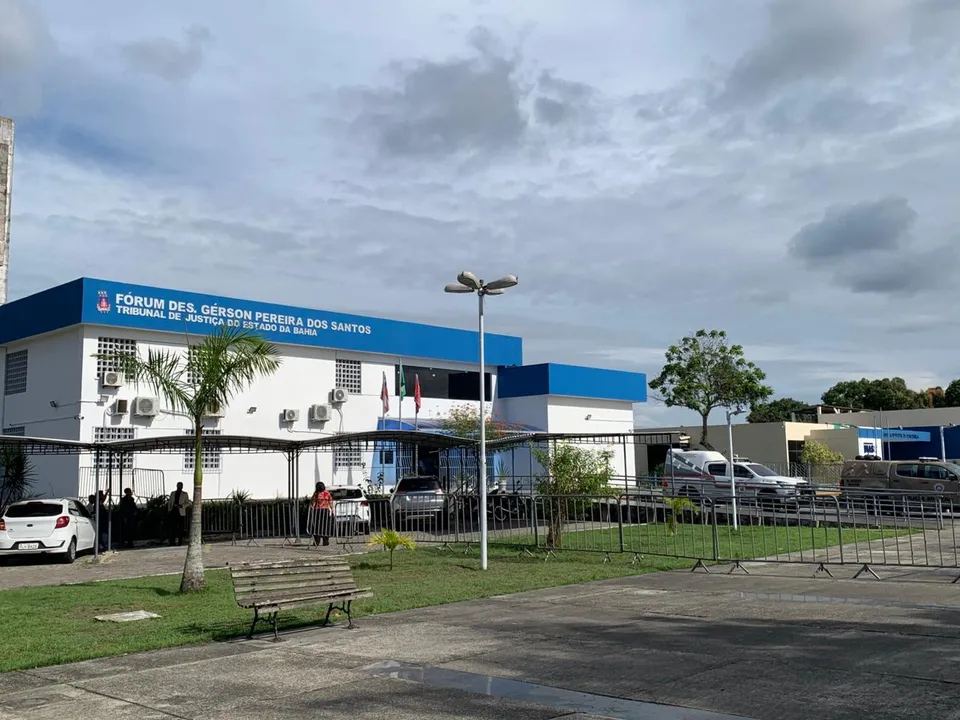 Imagem ilustrativa da imagem Sara Freitas: 2ª parte do julgamento gera 'divergência' entre juiz e defesa