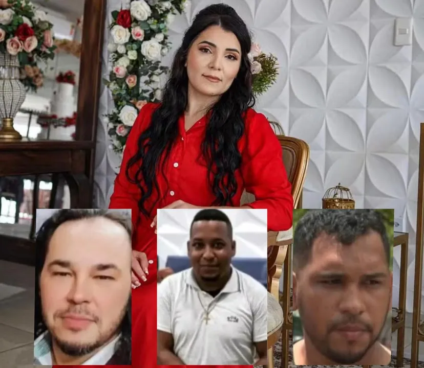 Imagem ilustrativa da imagem Sara Freitas: envolvidos na morte da cantora gospel são condenados por feminicídio