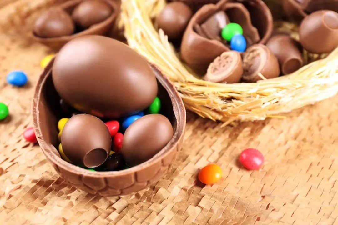 Veja como conservar chocolate e fazer durar muito mais