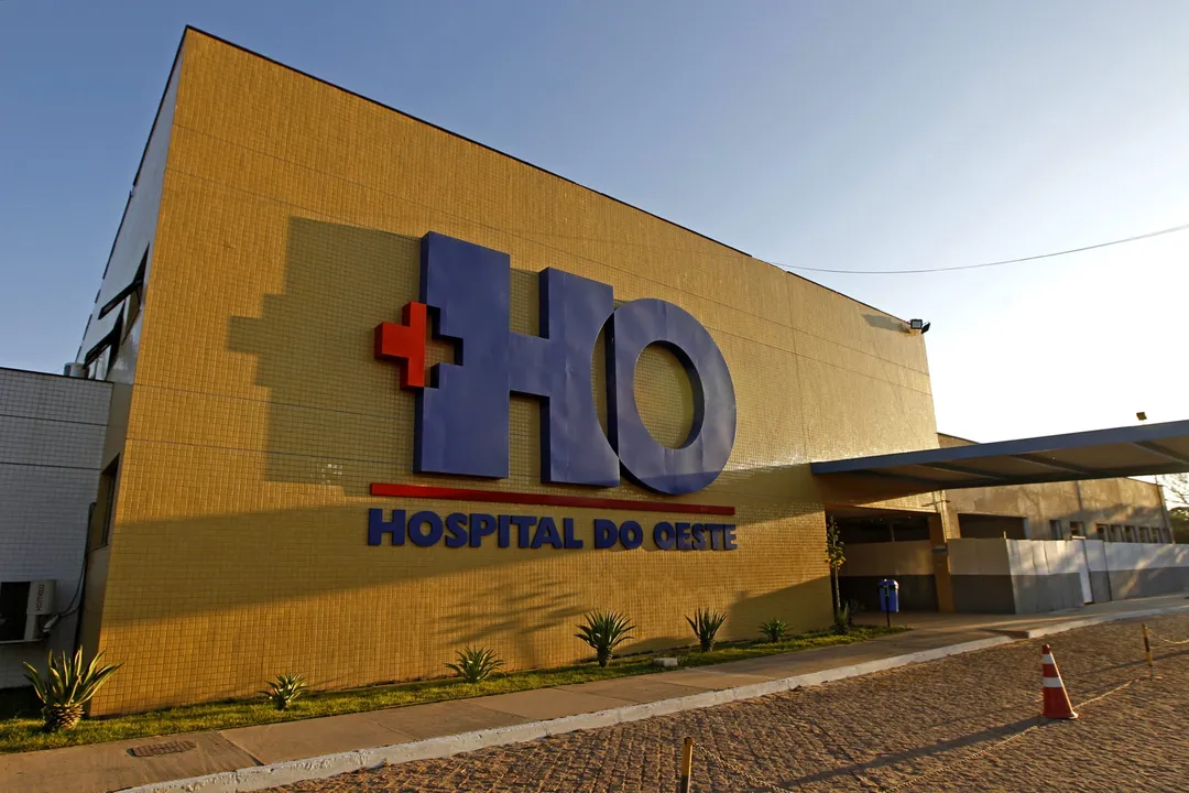 Unidade é considerada uma referência em alta complexidade