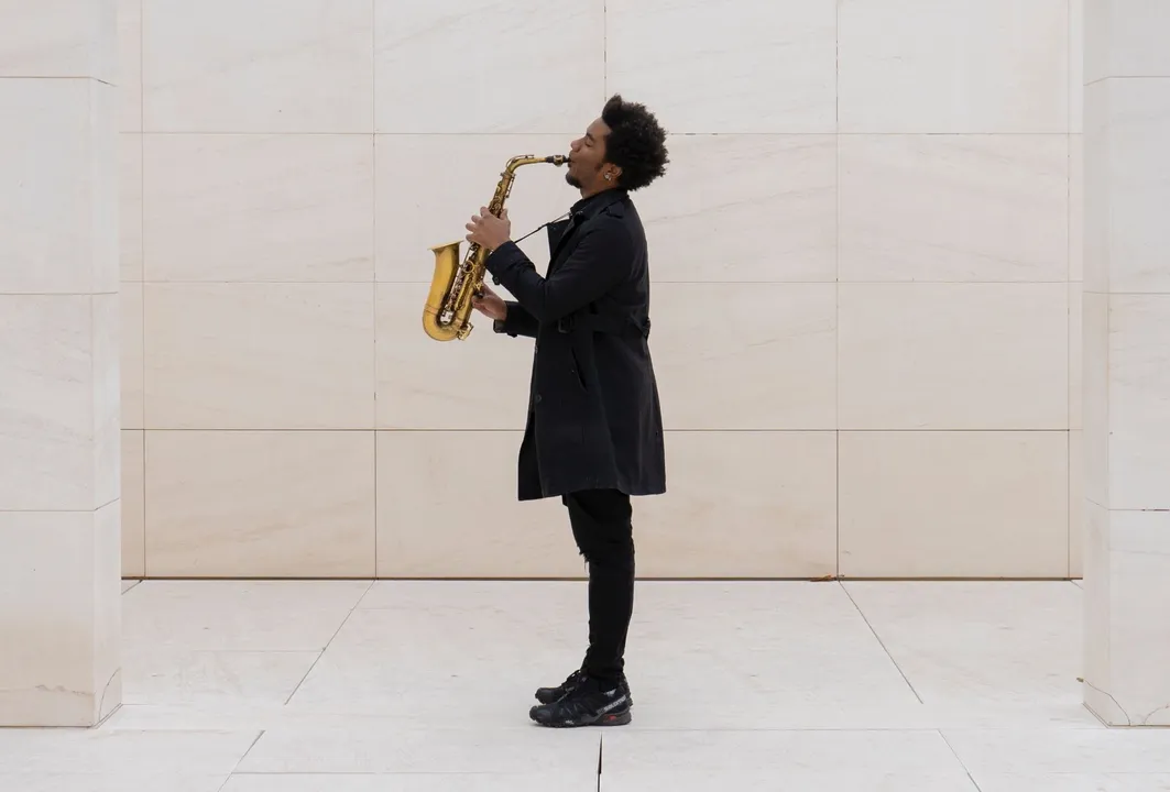 Joandèr Cruz traz ares da cena europeia para a tradicional Jam no MAM