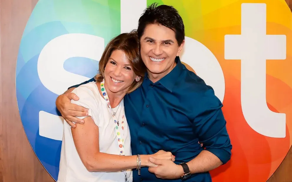 Informação foi confirmada pela emissora por meio de vinhetas