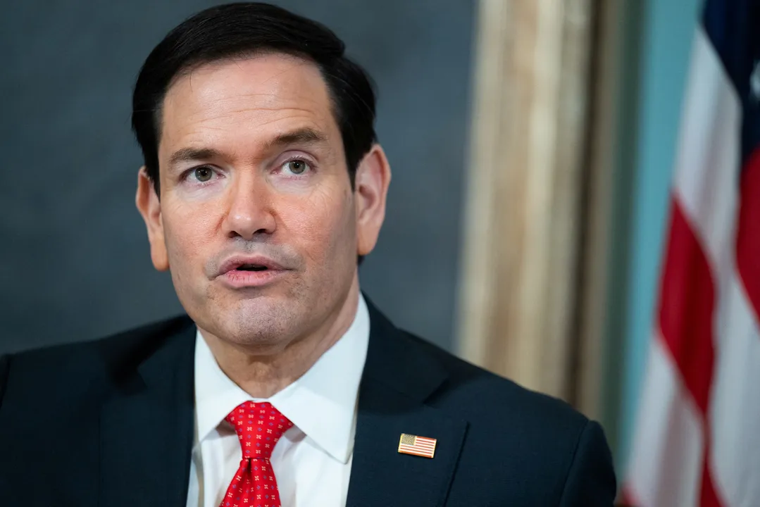 Marco Rubio