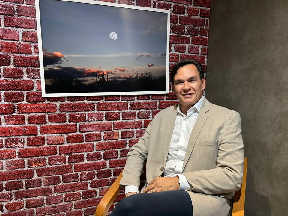 Em entrevista ao A TARDE Cast, secretário detalhou estratégias da pasta para os próximos anos