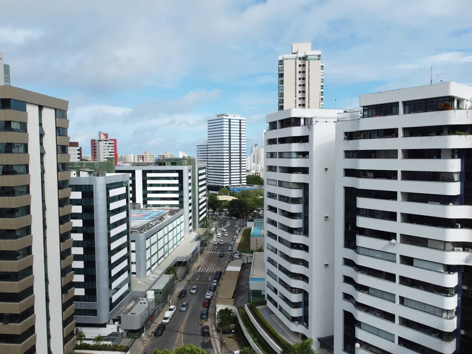 Mercado imobiliário ganha novas aberturas diante desse cenário favorável para o setor