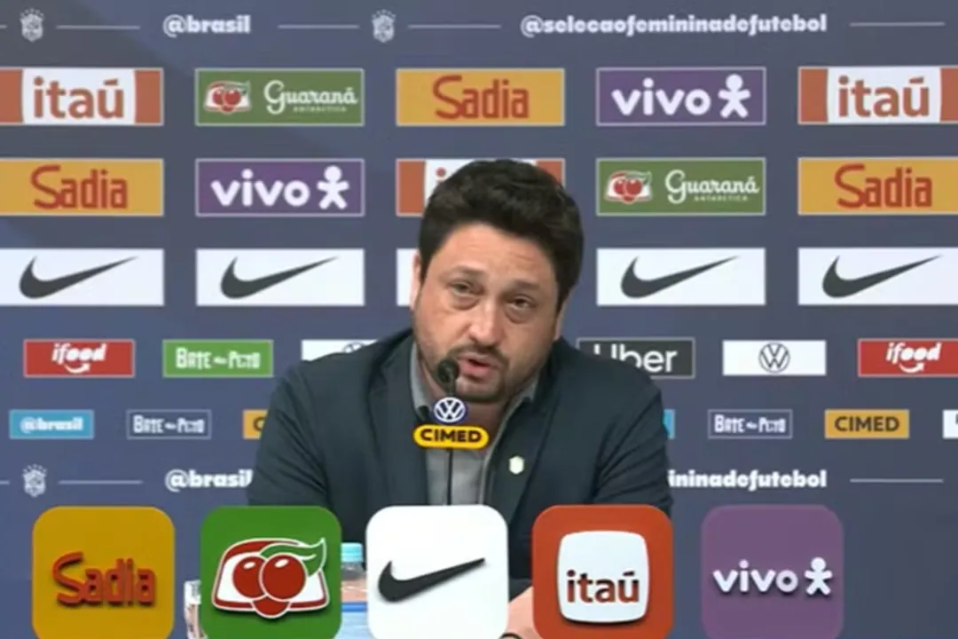 Arthur Elias convoca Brasil para o Fifa Series; veja lista