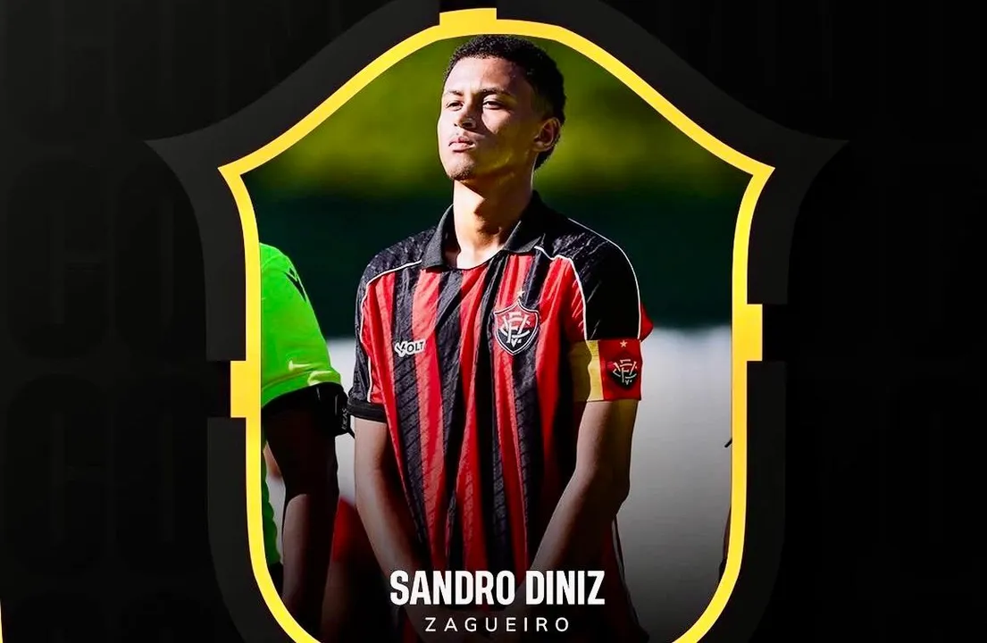 Sandro Diniz da Silva