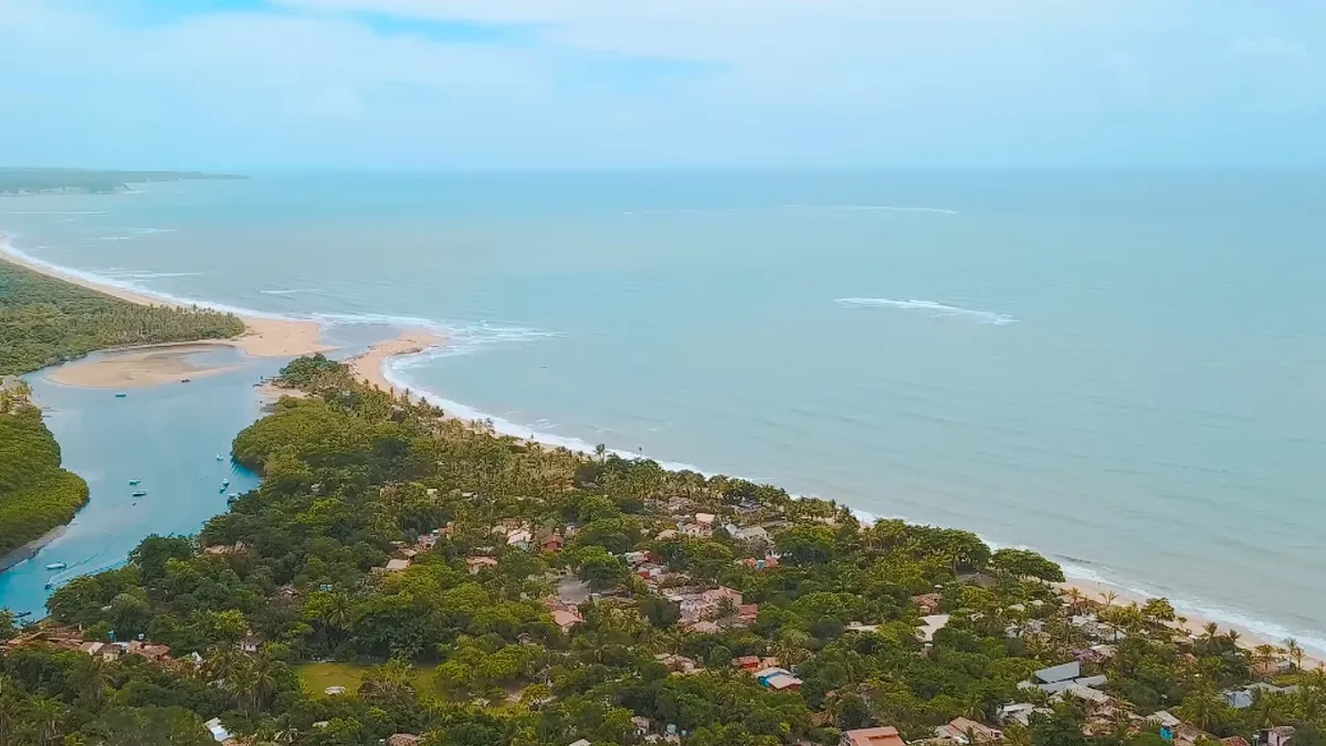 Destino atrai visitantes em busca de autenticidade e experiências fora do circuito urbano