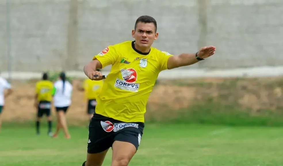 Raimundo Rodrigues de Oliveira Júnior