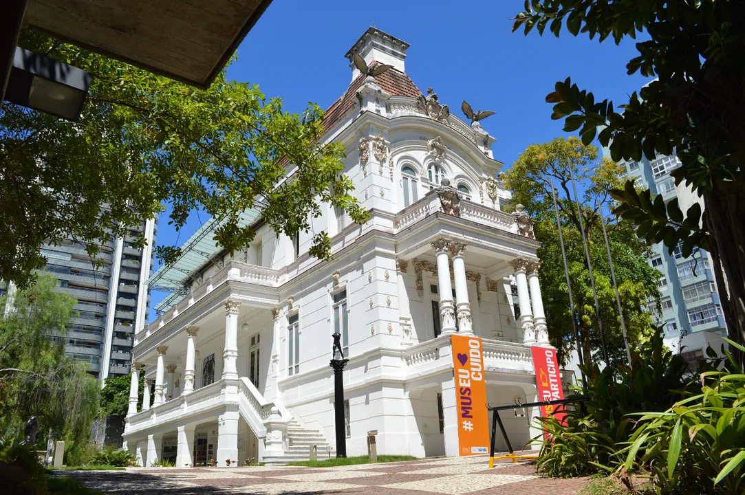 Neste ano, a iniciativa tem como tema “Museus: unindo um mundo dividido”