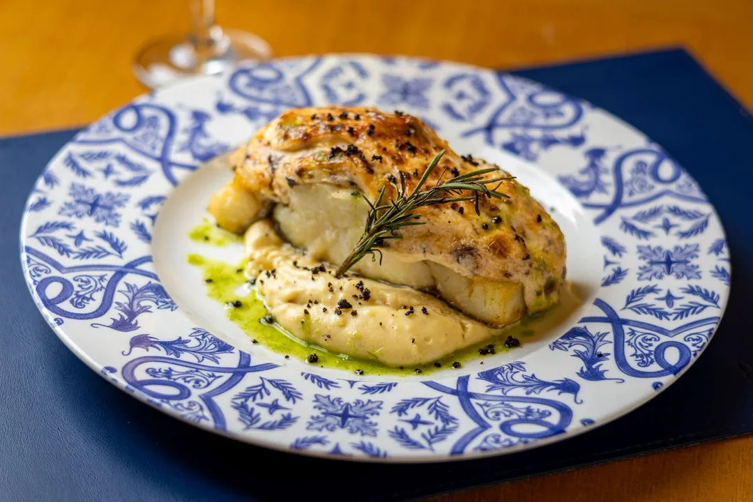 Tradição e inovação marcam nova edição do Festival do Bacalhau na Bahia