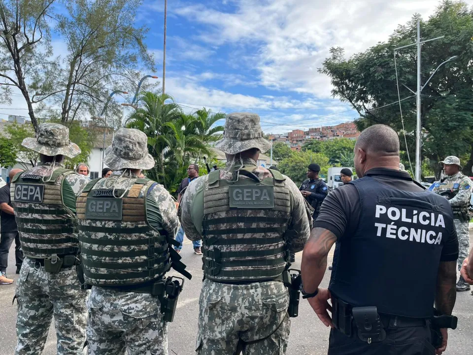 Imagem ilustrativa da imagem Semana Santa: venda peixes e frutos do mar é investigada em Salvador