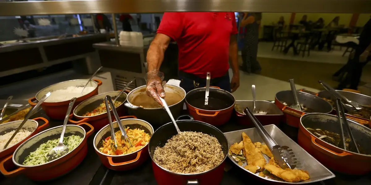 Nova lei pode mudar supermercados e restaurantes