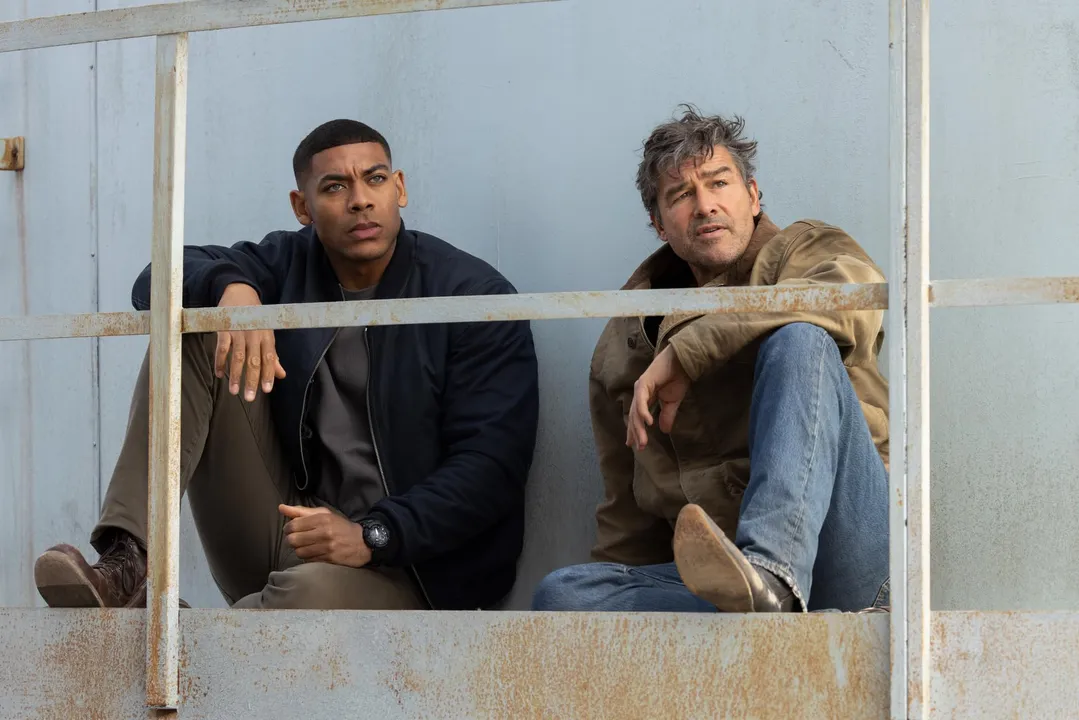 Lanternas estreia em agosto na HBO Max
