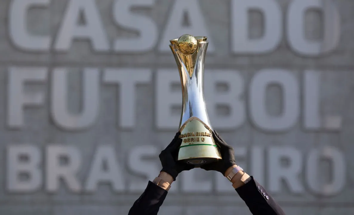 Série D do Brasileiro estreou neste sábado, 4