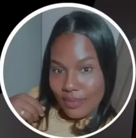 Sinaria Dias da Silva