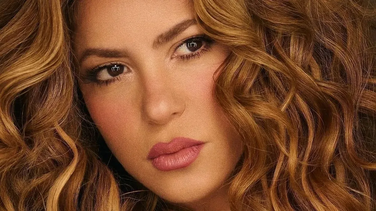 Shakira se pronunciou sobre o ocorrido
