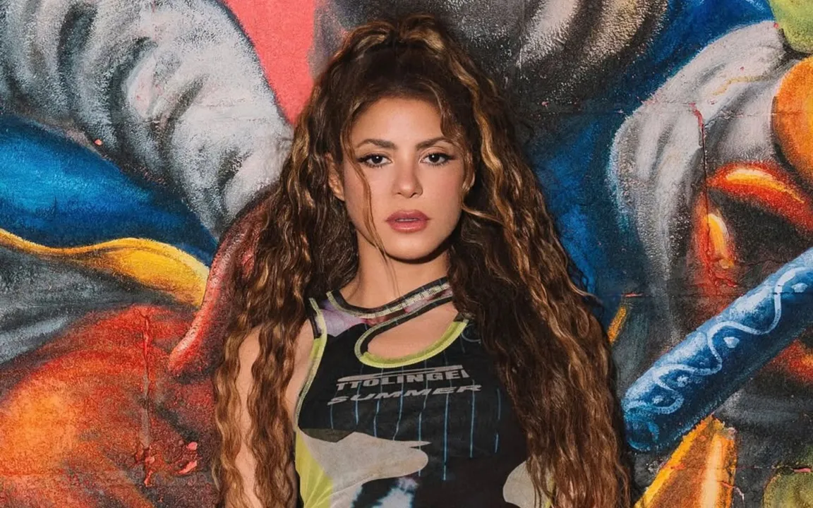 A artista ainda não se manifestou sobre a decisão