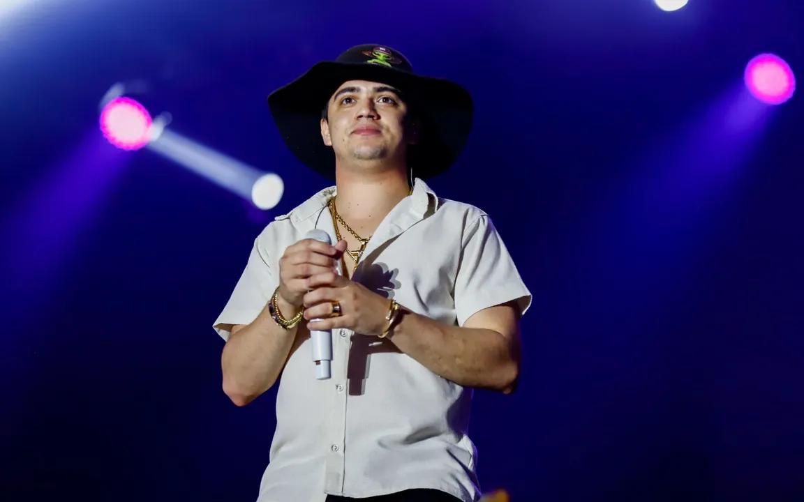 Natanzinho Lima em Salvador