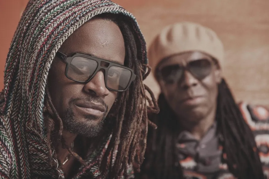 Show da banda Cidade Negra em Salvador contará com ingresso solidário