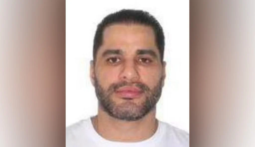 Luiz Phillipi Machado de Moraes Mourão, conhecido pelo apelido de “Sicário”